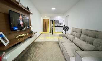 Imagem 6: QUARTO E SALA - 60M² - FRENTE MAR - PIATÃ