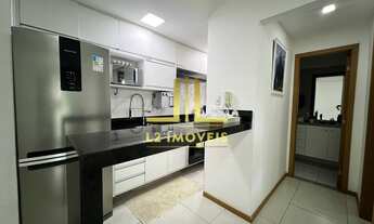 Imagem 7: QUARTO E SALA - 60M² - FRENTE MAR - PIATÃ