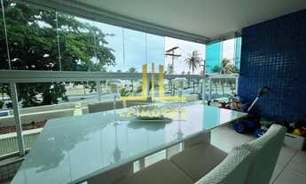 Imagem 2: QUARTO E SALA - 60M² - FRENTE MAR - PIATÃ