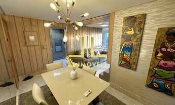 Imagem 3: COBERTURA DUPLEX - 3 QUARTOS SENDO 2 SUÍTES - LAURO DE FREITAS