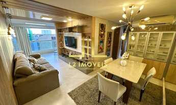 Imagem 2: COBERTURA DUPLEX - 3 QUARTOS SENDO 2 SUÍTES - LAURO DE FREITAS