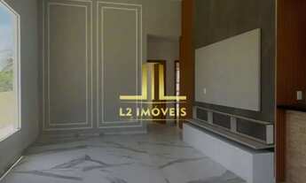 Imagem 5: CASA NOVA - 3 SUÍTES - 198M² - LAURO DE FREITAS