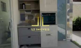 Imagem 6: CASA NOVA - 3 SUÍTES - 198M² - LAURO DE FREITAS