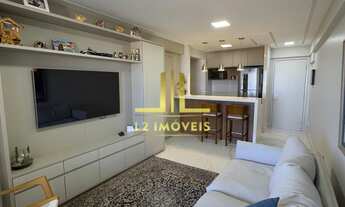 Imagem: APARTAMENTO - QUARTO E SALA - NASCENTE