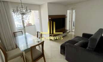 Imagem: APARTAMENTO - 2/4 SENDO 1 SUÍTE - 73M²