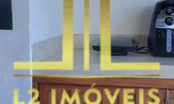 Imagem 2: APARTAMENTO ALTO PADRÃO - 2 QUARTOS - PORTEIRA FECHADA - PRAIA DO FORTE