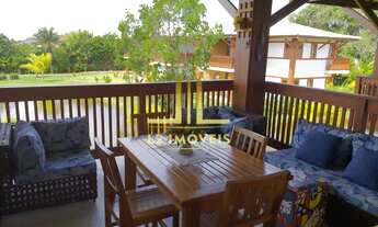 Imagem 7: APARTAMENTO ALTO PADRÃO - 2 QUARTOS - PORTEIRA FECHADA - PRAIA DO FORTE