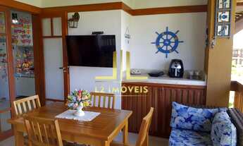 Imagem 5: APARTAMENTO ALTO PADRÃO - 2 QUARTOS - PORTEIRA FECHADA - PRAIA DO FORTE