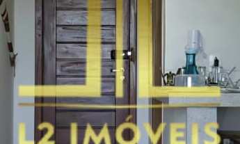 Imagem: APARTAMENTO ALTO PADRÃO - 2 QUARTOS - PORTEIRA