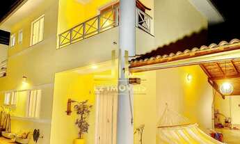 Imagem: CASA DUPLEX - 4 SUÍTES - 150M² - PRAIA