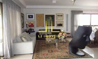 Imagem: APARTAMENTO - 3 SUÍTES - TERRAZO IMPERIALE