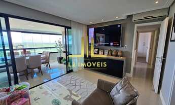 Imagem 3: APARTAMENTO ALTO PADRÃO - 3 QUARTOS SENDO 2 SUÍTES - NASCENTE - MANHATTAN SOHO