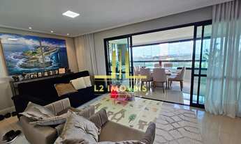 Imagem: APARTAMENTO ALTO PADRÃO - 3 QUARTOS SENDO