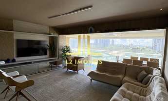 Imagem: APARTAMENTO ALTO PADRÃO - 3 SUÍTES - 213M²