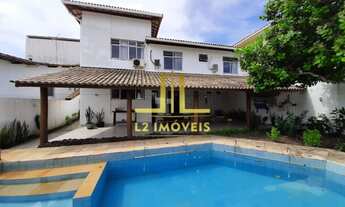 Imagem: CASA DUPLEX ALTO PADRÃO - 4 SUÍTES - VILAS