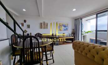 Imagem: APARTAMENTO COBERTURA - 3 QUARTOS SENDO