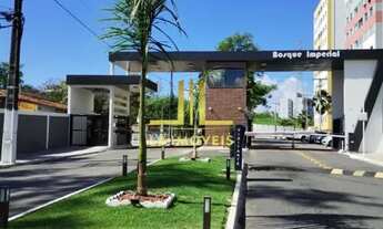 Imagem: APARTAMENTO - 3 QUARTOS - 88M² - BOSQUE