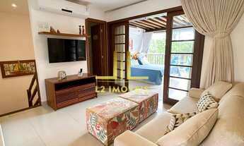 Imagem: COBERTURA DUPLEX - 3 SUÍTES - PORTEIRA