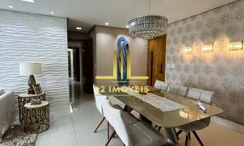 Imagem 3: APARTAMENTO ALTO PADRÃO - 4 SUÍTES - NASCENTE - PORTEIRA FECHADA - PIATÃ