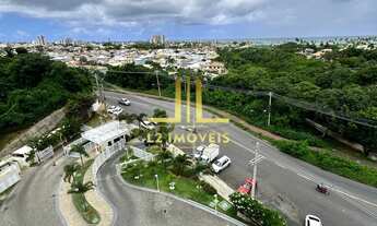 Imagem 7: APARTAMENTO ALTO PADRÃO - 4 SUÍTES - NASCENTE - PORTEIRA FECHADA - PIATÃ