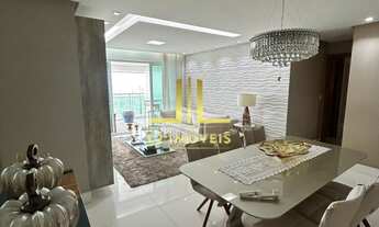 Imagem 2: APARTAMENTO ALTO PADRÃO - 4 SUÍTES - NASCENTE - PORTEIRA FECHADA - PIATÃ