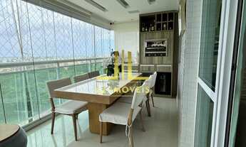 Imagem 6: APARTAMENTO ALTO PADRÃO - 4 SUÍTES - NASCENTE - PORTEIRA FECHADA - PIATÃ