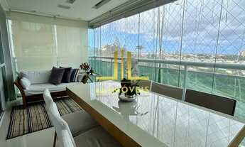 Imagem 4: APARTAMENTO ALTO PADRÃO - 4 SUÍTES - NASCENTE - PORTEIRA FECHADA - PIATÃ