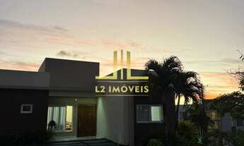 Imagem: CASA LUXUOSA - 4 QUARTOS SENDO 1 SUÍTE