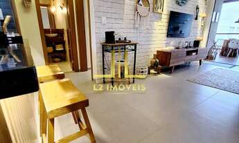 Imagem 5: VILLAGE - 2/4 COM SUÍTE - 85M² - PORTEIRA FECHADA - IMBASSAÍ