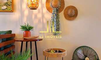 Imagem 7: VILLAGE - 2/4 COM SUÍTE - 85M² - PORTEIRA FECHADA - IMBASSAÍ