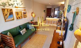 Imagem 3: VILLAGE - 2/4 COM SUÍTE - 85M² - PORTEIRA FECHADA - IMBASSAÍ