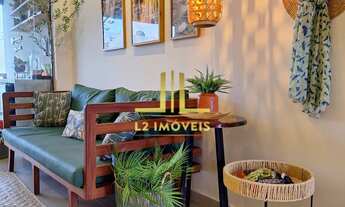 Imagem 6: VILLAGE - 2/4 COM SUÍTE - 85M² - PORTEIRA FECHADA - IMBASSAÍ