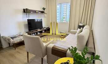 Imagem: APARTAMENTO - 3/4 SENDO 1 SUÍTE - 95M²