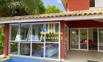 Imagem: CASA LUXUOSA - 4 SUÍTES - COSTA DO SAUÍPE