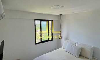 Imagem 6: APARTAMENTO - 1/4 E SALA - 48M² - 01 VAGA - JARDIM ARMAÇÃO ﻿