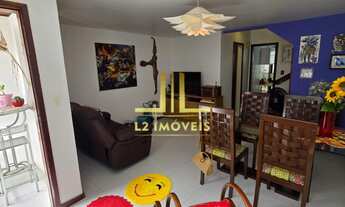 Imagem: VILAGE - 2 QUARTOS SENDO 1 SUÍTE - CAMINHO