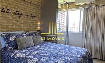 Imagem 6: Apartamento à venda no bairro Pituba - Salvador/BA