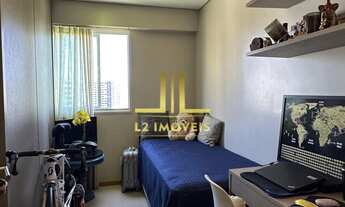 Imagem 5: Apartamento à venda no bairro Pituba - Salvador/BA