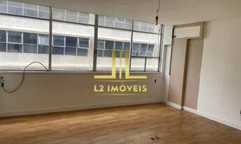 Imagem: SALA COMERCIAL - 85M² - COMÉRCIO