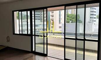 Imagem: APARTAMENTO - 4/4 SENDO 2 SUÍTES - 230M²