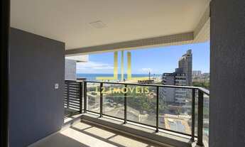 Imagem: APARTAMENTO - 3/4 SENDO 1 SUÍTE - 74M²