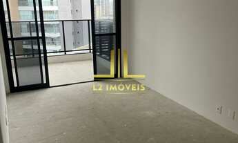 Imagem: APARTAMENTO - 2 QUARTOS SENDO 1 SUÍTE