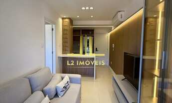 Imagem: APARTAMENTO - QUARTO E SALA - NASCENTE