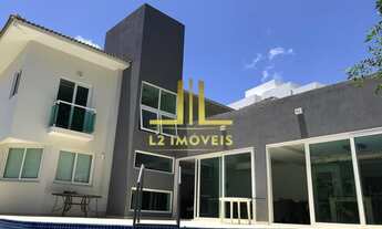 Imagem: CASA LUXUOSA - 4 SUÍTES - ALPHAVILLE