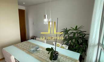 Imagem 5: APARTAMENTO - 3/4 COM SUÍTE - 85M² - LAURO DE FREITAS