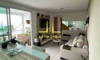 Imagem 2: APARTAMENTO - 3/4 COM SUÍTE - 85M² - LAURO DE FREITAS