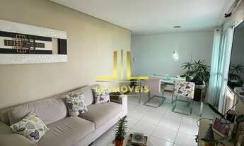 Imagem 4: APARTAMENTO - 3/4 COM SUÍTE - 85M² - LAURO DE FREITAS