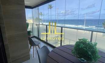 Imagem: APARTAMENTO ALTO PADRÃO - 1/4 E SALA