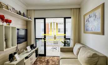 Imagem: APARTAMENTO - 3/4 COM SUÍTE - 83M² - NASCENTE