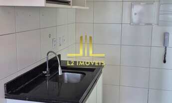 Imagem 6: APARTAMENTO - 2/4 SENDO 1 SUÍTE - 63M² - NASCENTE - SINGULLARE IGUATEMI